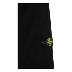 Pantaloni Regular Taper
