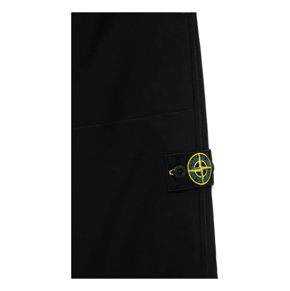 Pantaloni Regular Taper