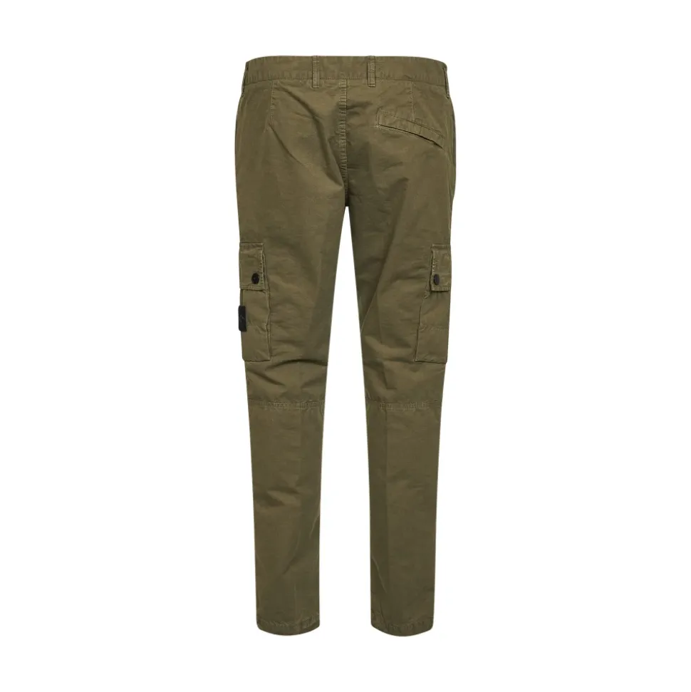 Pantaloni Slim-fit