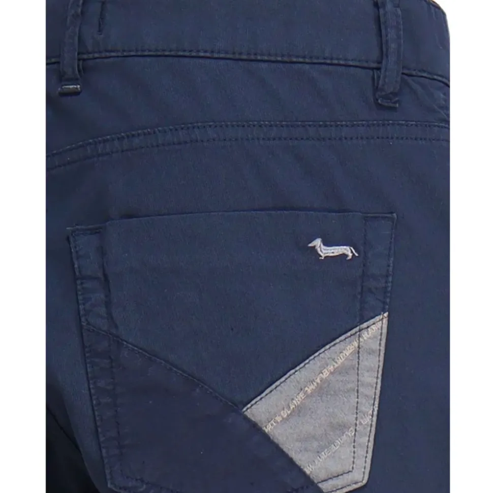 Pantaloni Slim Fit