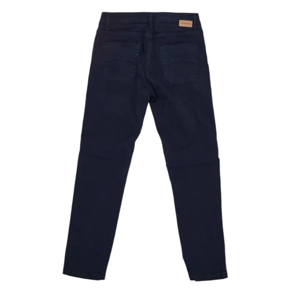 Pantaloni Slim Fit