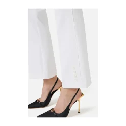 Pantaloni Slim-fit