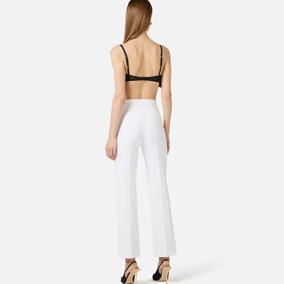 Pantaloni Slim-fit