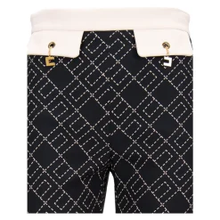 Pantaloni Slim-fit