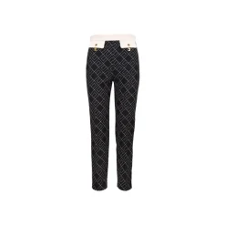 Pantaloni Slim-fit