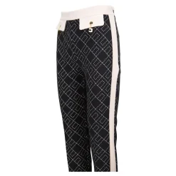Pantaloni Slim-fit