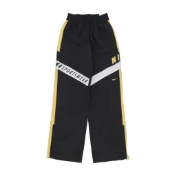 Pantaloni sportivi a vita alta