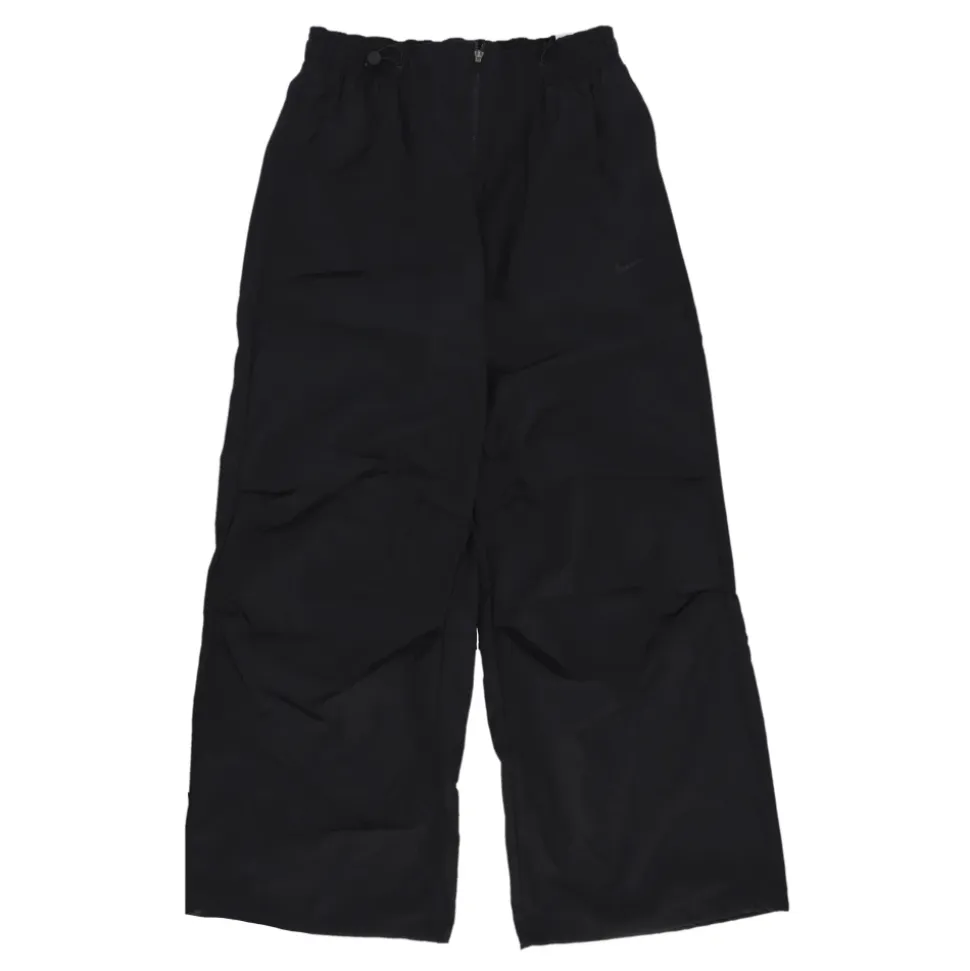 Pantaloni Sportivi Rossi Mid-Rise Idrorepellenti