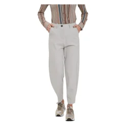 Pantaloni Stile Palloncino