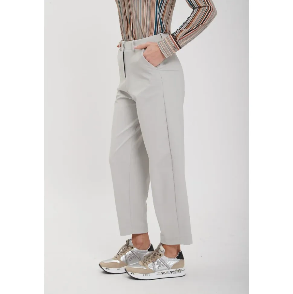 Pantaloni Stile Palloncino
