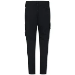 Pantaloni Tapered Regular