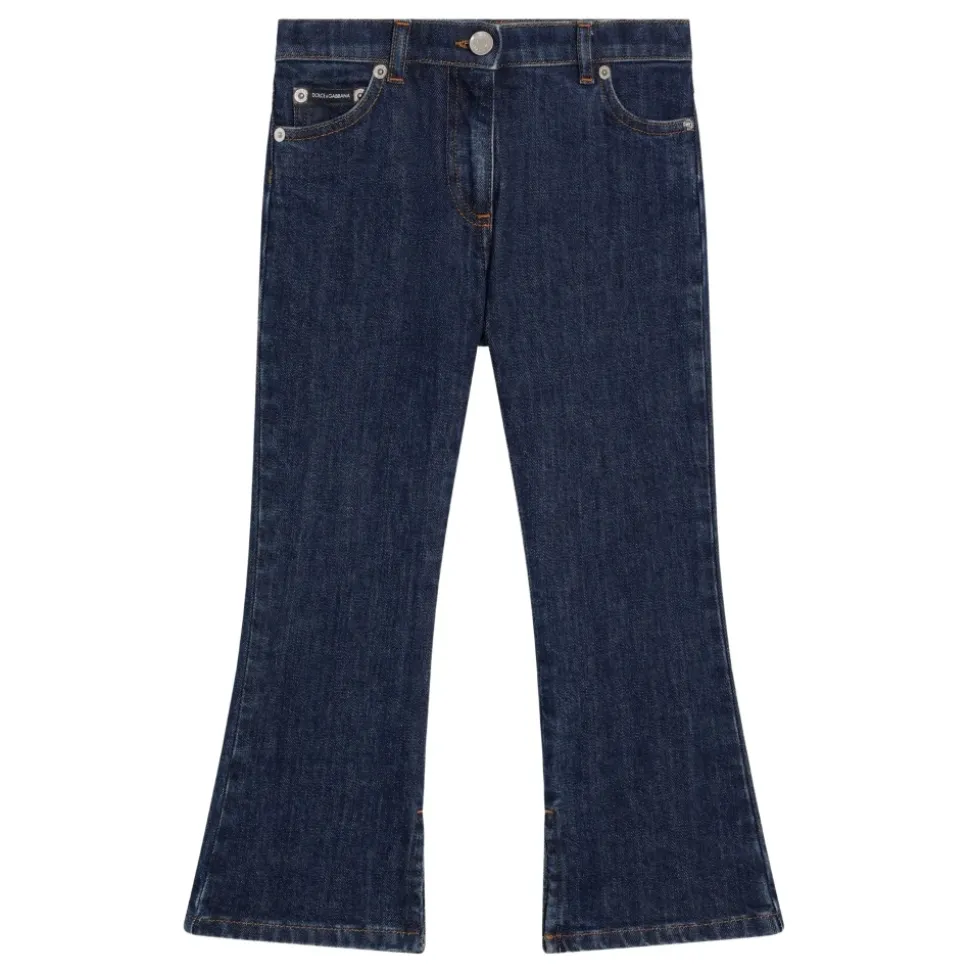 Pantaloni 5 tasche in stile S9000