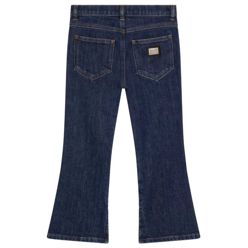 Pantaloni 5 tasche in stile S9000