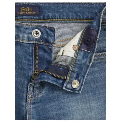 Pantaloni Tessuti