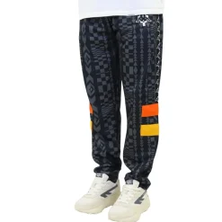 Pantaloni Tuta Kappa Folk AOP