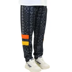 Pantaloni Tuta Kappa Folk AOP