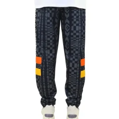Pantaloni Tuta Kappa Folk AOP
