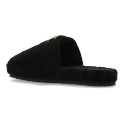 Pantofole con logo