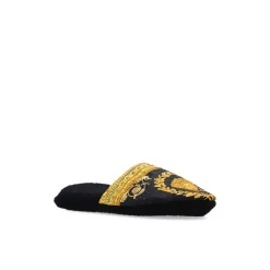 Pantofole di cotone