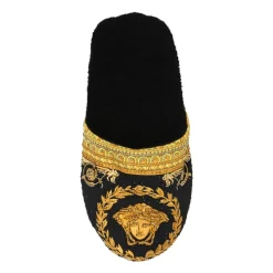 Pantofole di cotone