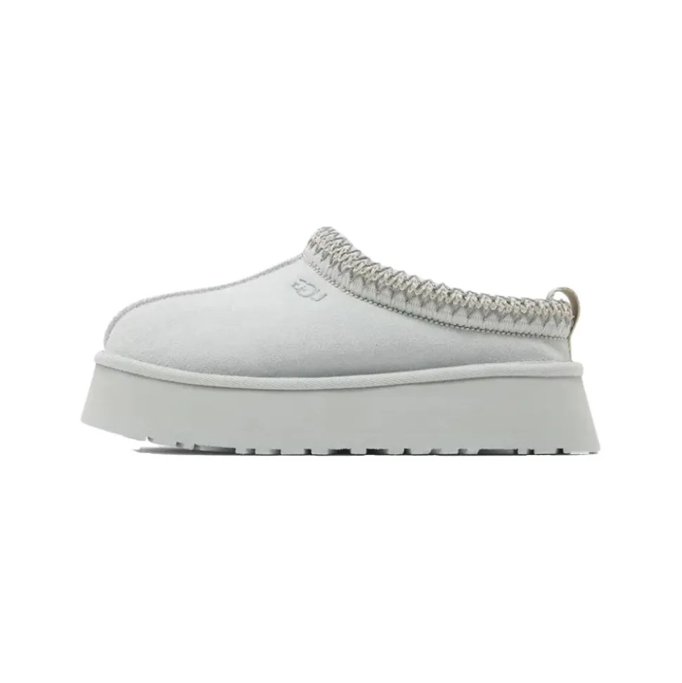 Pantofole eleganti Goose