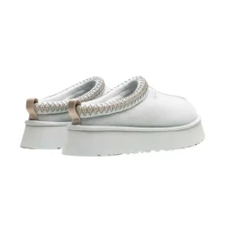Pantofole eleganti Goose