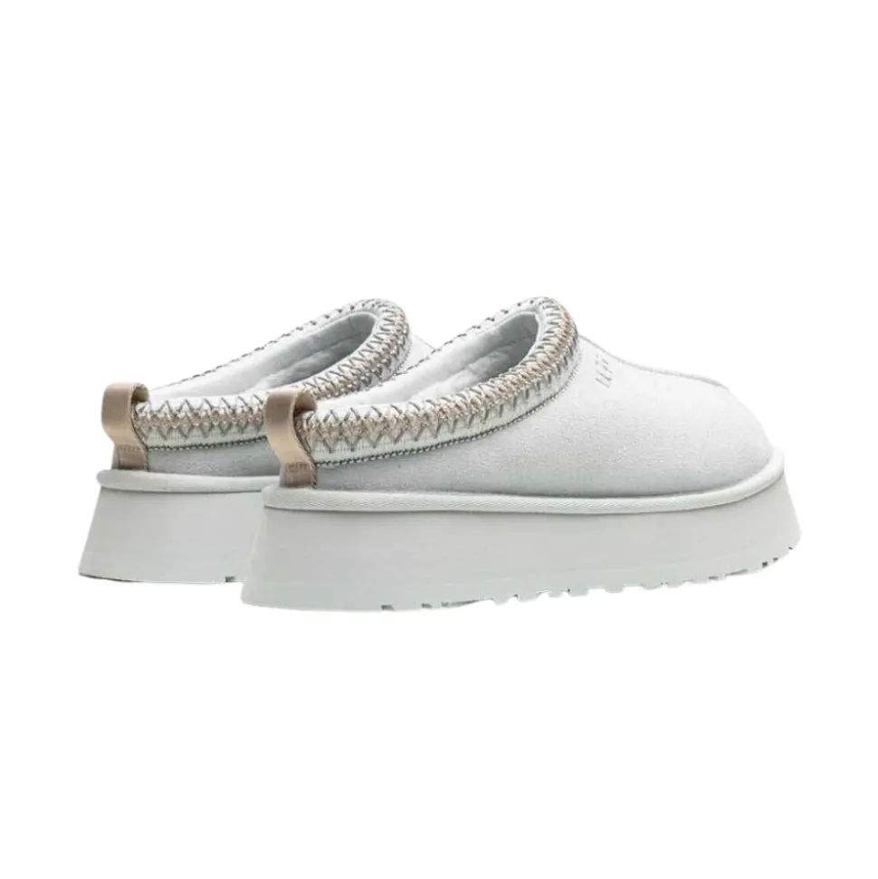 Pantofole eleganti Goose