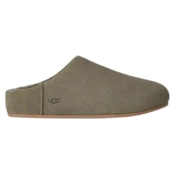 Pantofole Verdi Slip-on Stile Elea
