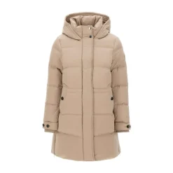 Parka Alsea