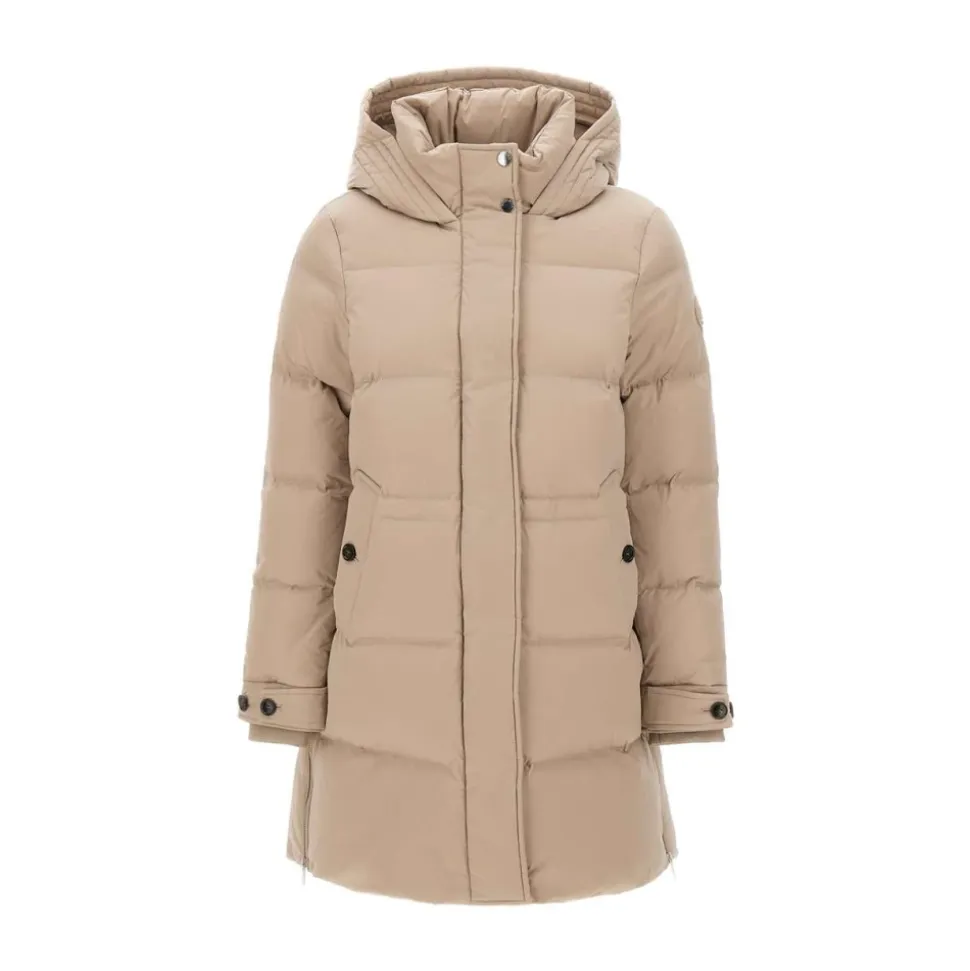 Parka Alsea