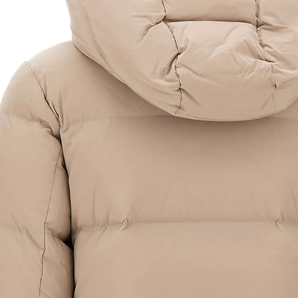 Parka Alsea