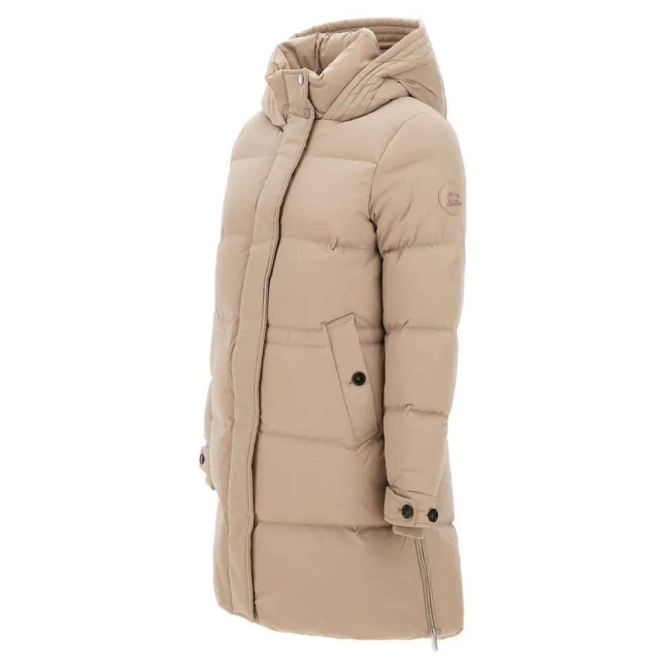 Parka Alsea
