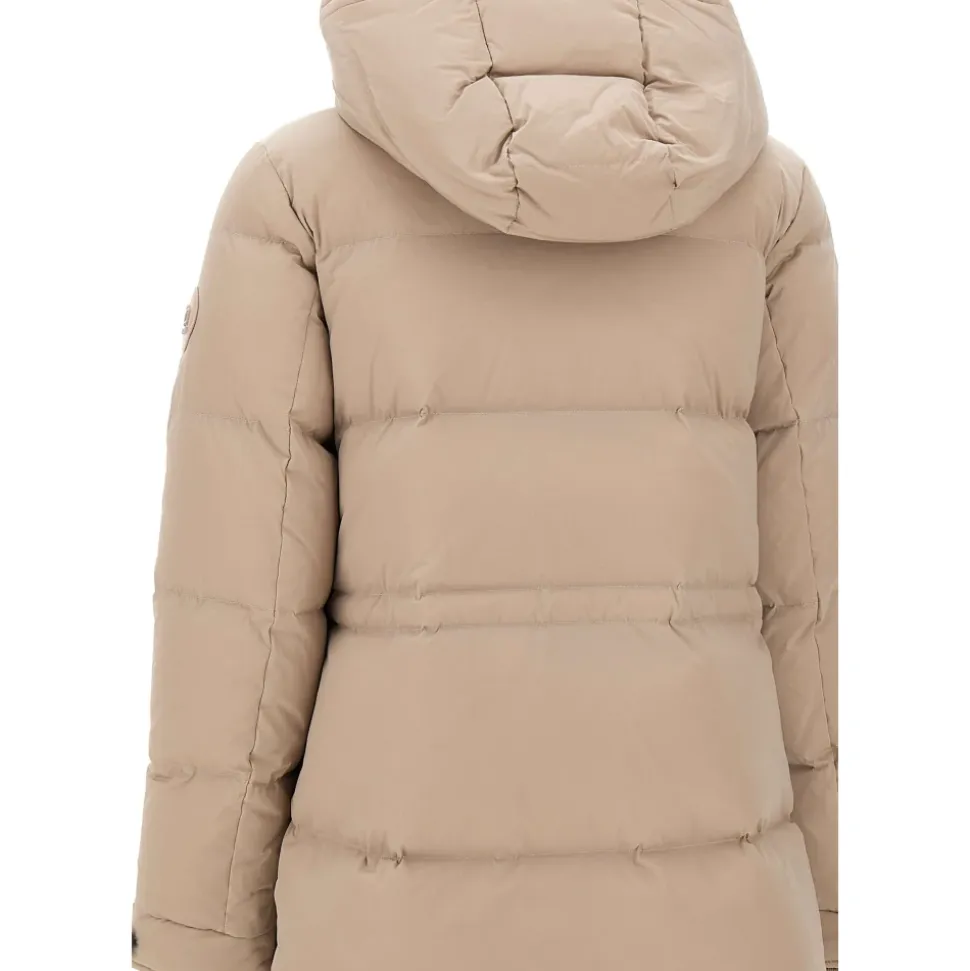 Parka Alsea