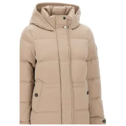 Parka Alsea