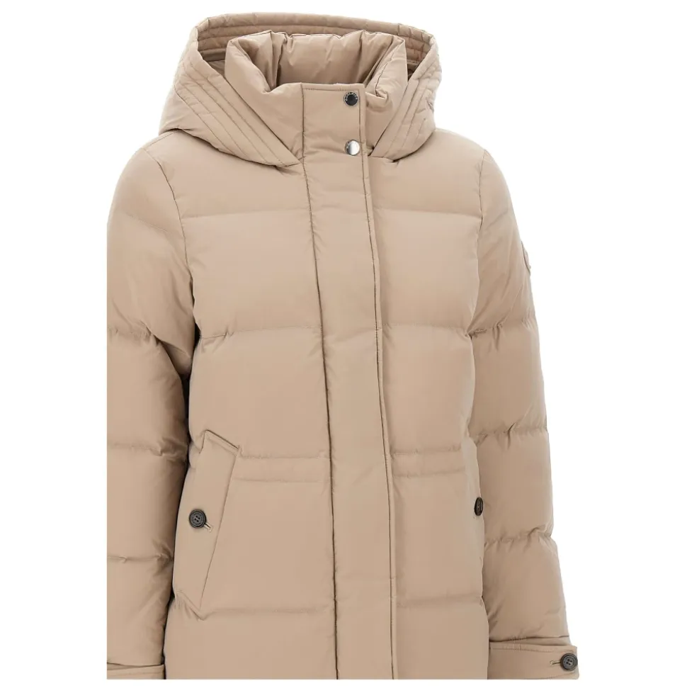 Parka Alsea