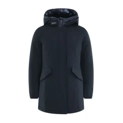 Parka Artico in Blu
