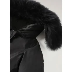 Parka di Lusso Artic Cashmere