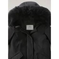 Parka di Lusso Artic Cashmere