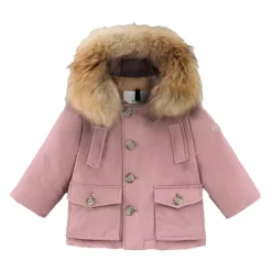 Parka Down Jacket