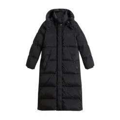 Parka Lungo Kelly