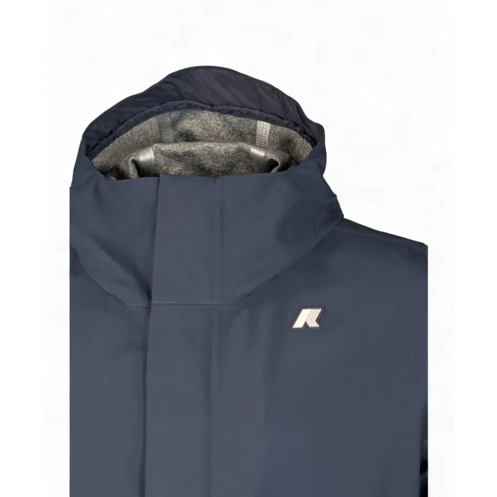 Parkas
