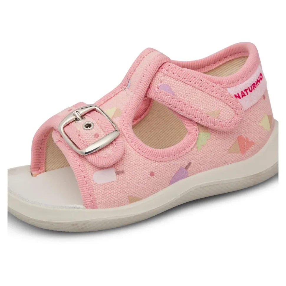 Paros Sandals