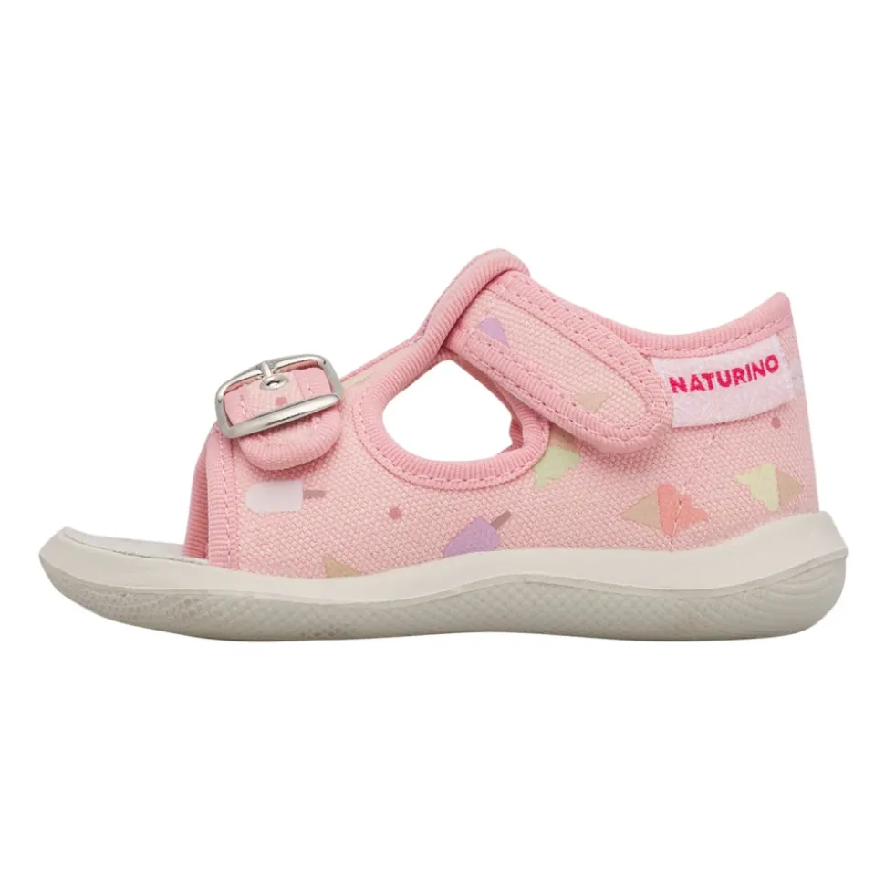 Paros Sandals