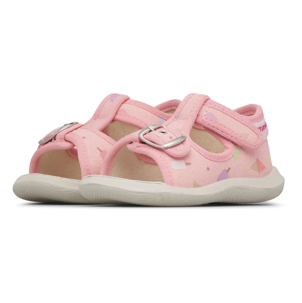 Paros Sandals