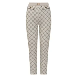 PAS7151E2 Skinny Trousers