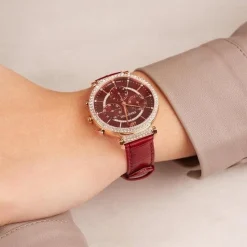 Passage Chrono