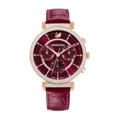 Passage Chrono