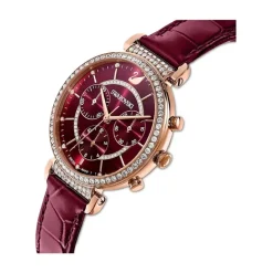 Passage Chrono