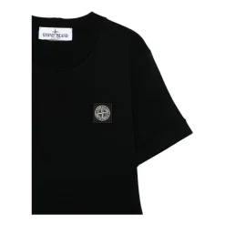 Patch T-Shirt