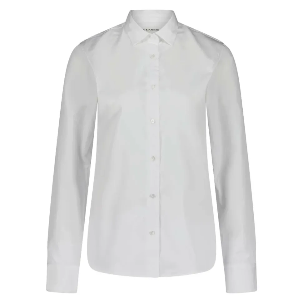 Pauline Camicia Bottoni Design Portogallo